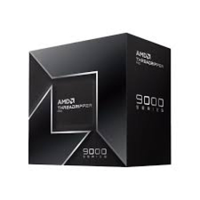 Процесор AMD Ryzen Threadripper PRO 9975WX (5.4GHz, 128MB, sTR5) (100-100000723WOF) Box