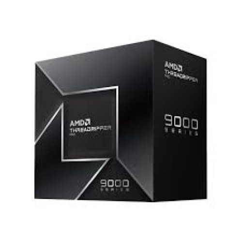 Процесор AMD Ryzen Threadripper PRO 9975WX (5.4GHz, 128MB, sTR5) (100-100000723WOF) Box