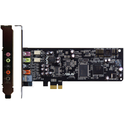Звукова плата Asus XONAR DGX