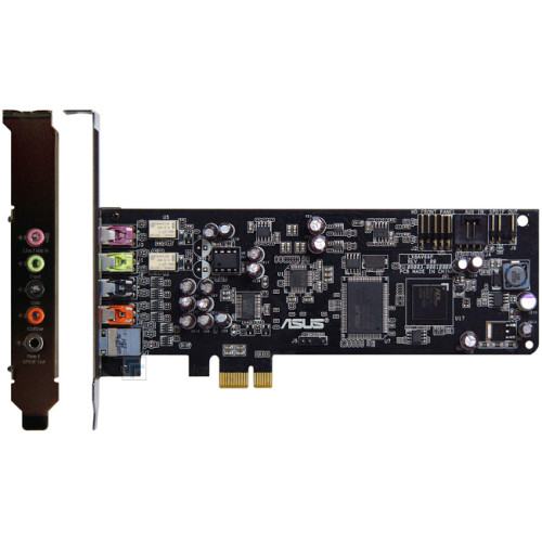 Звукова плата Asus XONAR DGX