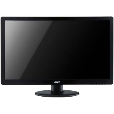 22" Монітор Acer S220HQLBBD TN+FILM (16:9, 1920x1080, 1000:1, 90/50, 5ms, DVI, VGA)