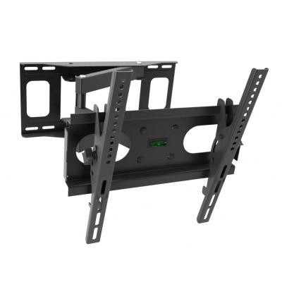 Настенное крепление Vinga TM32-4454 Black до 23 - 55" (35 кг.) наклон-поворот