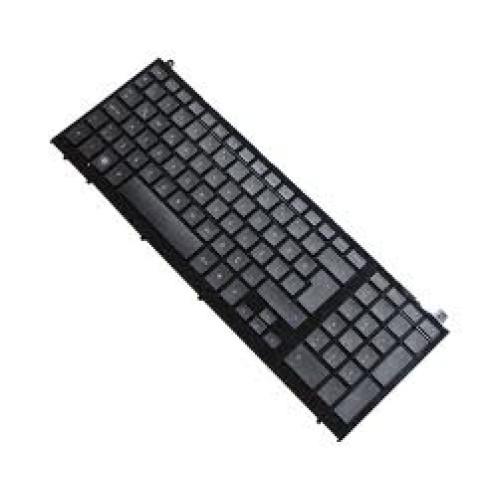 Клавиатура для ноутбука HP ProBook 450 455 470 G3 ProBook 650 G2 655 G2, черная, Оригинал