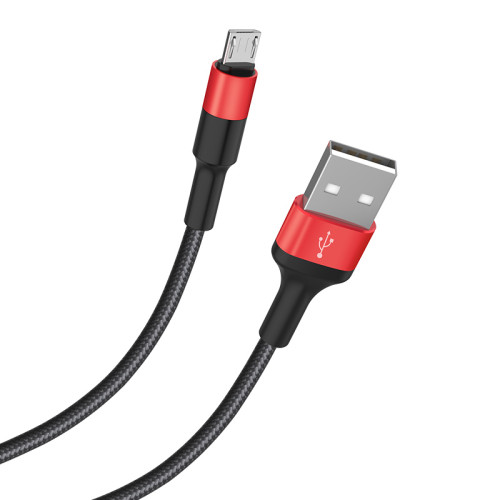 Кабель USB 2 Micro 5PM 1 m Hoco X26