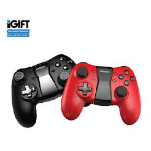 Геймпад JoyRoom Wireless Bliutooth (JR-ZS150) For Android, Windows, IOS, PS3