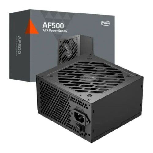 Блок живлення 500W PcCooler 80+ (AF500)