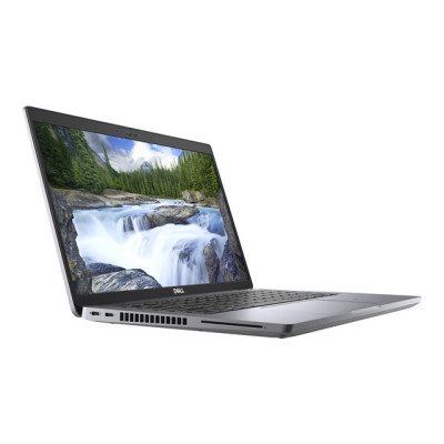 Ноутбук Dell Latitude 5420 (N005L542014),14.0" FHD, Intel Core i5-1145G7 (2.6 ГГц), 8GB DDR4 (8 x1), 256GB SSD, Intel Iris Graphics, подсветка клавиатуры, 2x USB 3.1, 1x HDMI, 2x USB 3.2 Type-C, Audio Combo Jack, LAN, Wi-Fi, Bluetooth 5.0, Windows 10