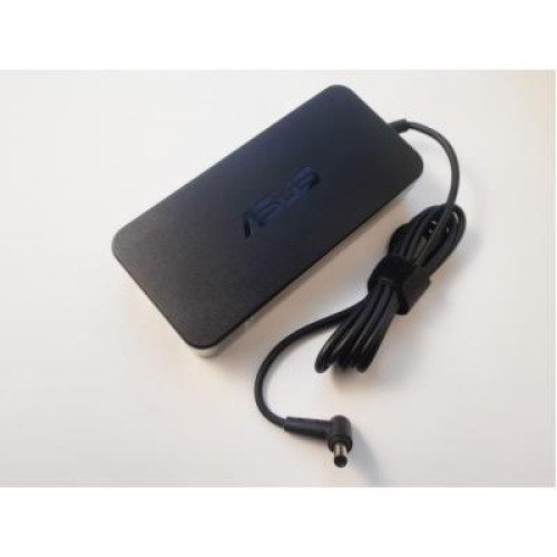 Блок живлення для ноутбука ASUS 19.5V, 11.8A, 230W. (6.0*3.7MM) (pin inside), Original Б/В