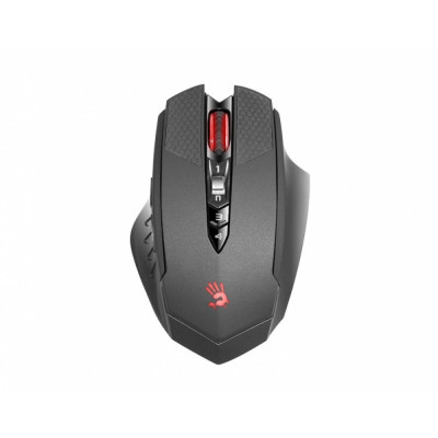 Мишка A-4 Tech RT7 Bloody Warrior, Wireless USB Black