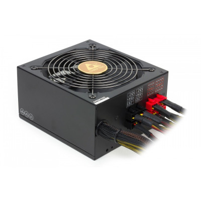 Блок живлення 850W Chieftec A-135 (APS-850CB)