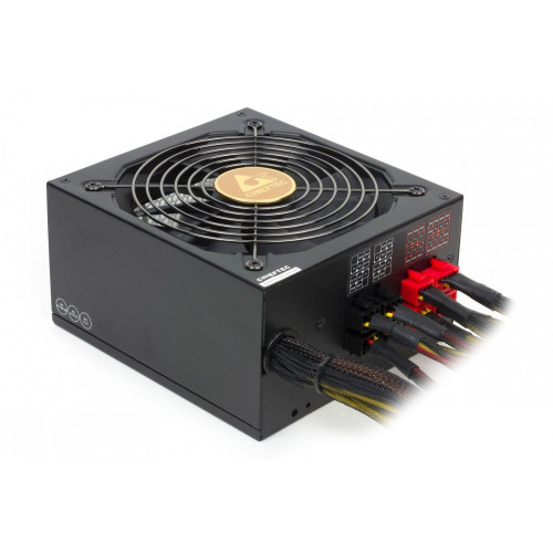 Блок живлення 850W Chieftec A-135 (APS-850CB)
