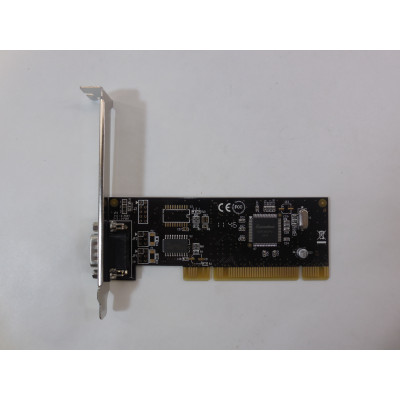 Контролер PCI -> COM (Female)