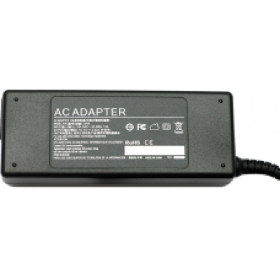 Блок живлення для ноутбука Acer Liteon (Merlion) 19V, 3.42A, 65W, (3.0*1.1мм) + кабель живлення (LAC65/19-3.0)