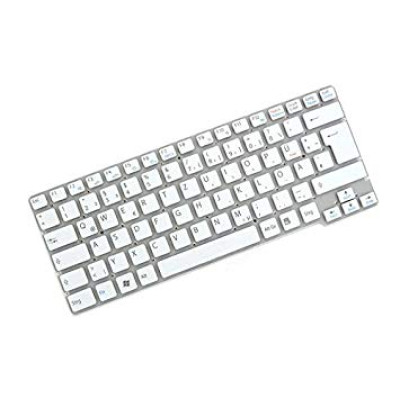 Клавиатура для ноутбука Sony Vaio VPCCW2S1E Black Original RU/UA