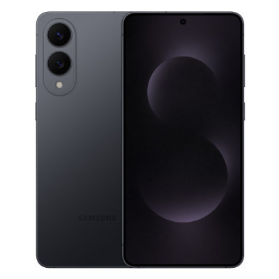 Мобильный телефон Samsung Galaxy S25 Edge 12/512GB Titanium Jetblack (SM-S937BZKG)