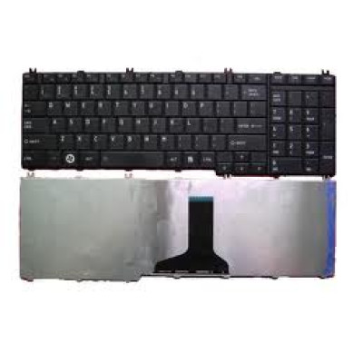 Клавиатура для ноутбука Toshiba (C650)