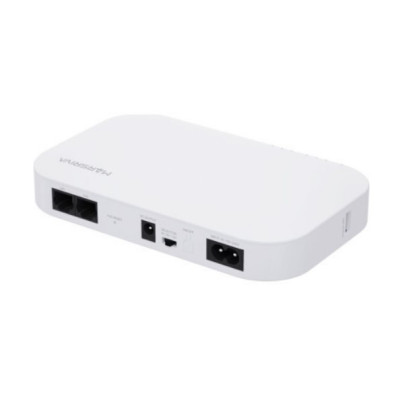Джерело безперебійного живлення для роутера Marsriva KP2 DC+PoE+USB OUT, 5V/9V/12V 18W 10000Ah (37Wh) LiPol