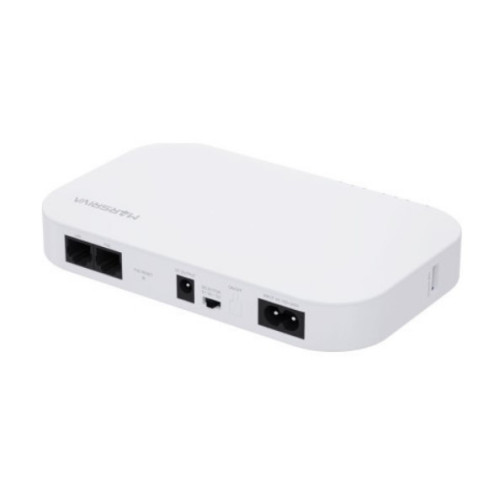 Джерело безперебійного живлення для роутера Marsriva KP2 DC+PoE+USB OUT, 5V/9V/12V 18W 10000Ah (37Wh) LiPol