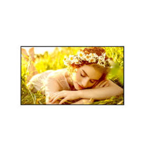 Телевизор LG 50" 50UL5Q-EP Digital Signage Display, Smart TV (webOS 6.1), 4K, 3xHDMI, USB 2.0, LAN, Wi-Fi, Bluetooth