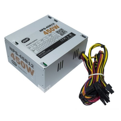 Блок живлення 450W AWP, (NPS-45B12)