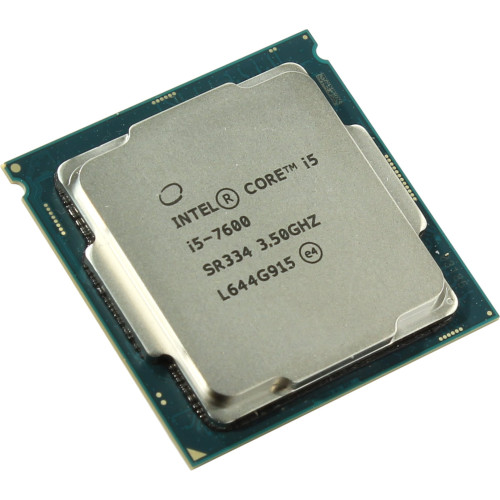 Процесор Intel Core i5-7600 (4.1GHz, 6MB, s1151) (CM8067702868011) Tray