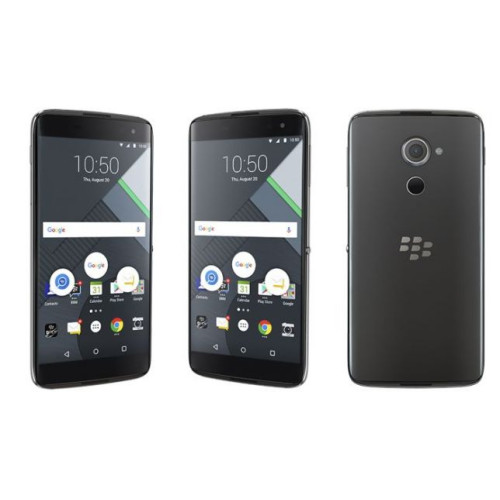 Мобильный телефон BlackBerry DTEK60, 5.5", AMOLED, (2560x1440) QHD, Qualcomm Snapdragon 820 (2х2.15 ГГц + 2х1.6 ГГц ГГц), RAM 4 ГБ, 32 ГБ встроенной памяти + microSD,SDHC (до 2 ТБ), Основная камера: 21, фронтальная камера: 8 Мп, 3G, LTE, GPS, Micro-S