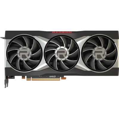 Відеоадаптер ATI Radeon RX 6800 XT 16GB GDDR6 (256Bit) Radeon (100-438387) Б.У.