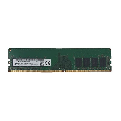 Модуль пам'яті DDR4 8GB 2400 MHz Micron (MTA9ASF1G72PZ-2G3B1RG)