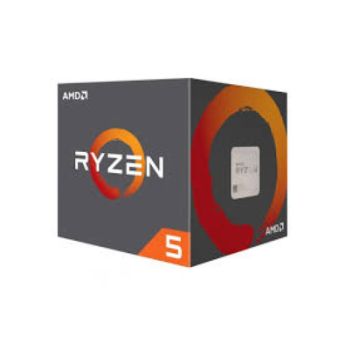 Процесор AMD Ryzen 5 1400 (3.2GHz, 4 cores, AM4) (YD1400BBAEBOX) Box