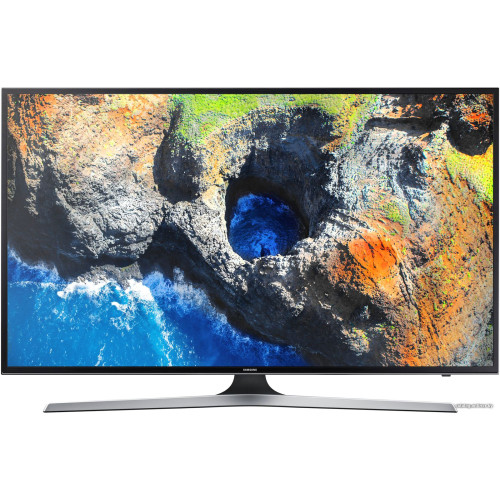 Телевизор Samsung 55" UE55NU7402, Smart TV, 4K 