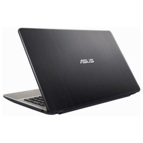 Ноутбук Asus A541U (A541UV-GO1238) 15.6" (1366x768) HD LED, глянцевый, Intel® Core™ i3-7100U (2.4 ГГц), RAM 4 ГБ DDR4 2133 MHz, HDD 500 ГБ, NVIDIA® GeForce® 920MX 2GB, LAN, Wi-Fi, Bluetooth, веб-камера, Endless