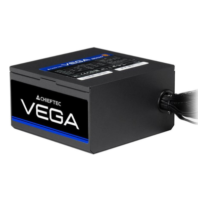 Блок живлення 750W Chieftec VEGA M 80+Gold, 12VHPW connector (PPG-750-S) 