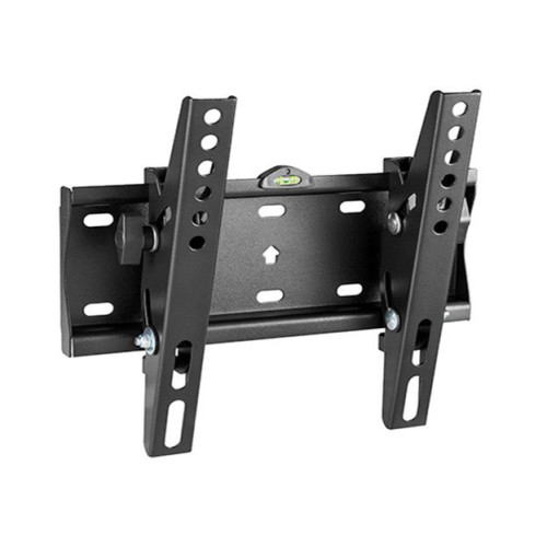Настінне кріплення Gembird WM-42T-02 Black, 23"- 42" (30 кг.), нахил + -12°