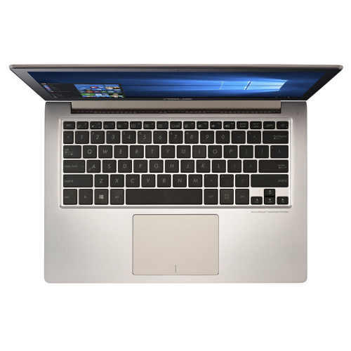 Ноутбук Asus ZenBook Flip UX303U (UX303UA-R4065T), 13.3" (1920x1080) FullHD LED IPS, матовый, Intel Core I5-6200 (2.3GHz), RAM 8 ГБ, 500 ГБ, Intel HD Graphics, без ОД, Wi-Fi, Bluetooth 4.0, веб-камера, Brown