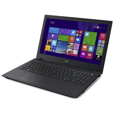 Ноутбук Acer TravelMate TMP257-M-31BC, 15,6" (1366x768), Intel Core I3-5005U (2 GHz), 4ГБ, 500ГБ, Intel HD Graphics, DVD Super Multi , GMA HD, HDMI, Cam, WLAN, Windows 7