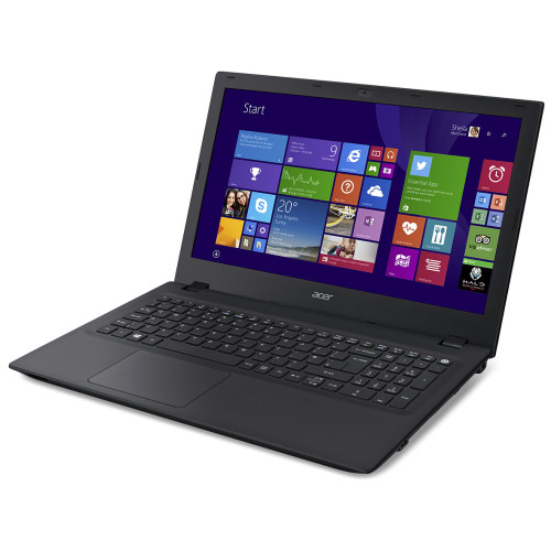 Ноутбук Acer TravelMate TMP257-M-31BC, 15,6" (1366x768), Intel Core I3-5005U (2 GHz), 4ГБ, 500ГБ, Intel HD Graphics, DVD Super Multi , GMA HD, HDMI, Cam, WLAN, Windows 7