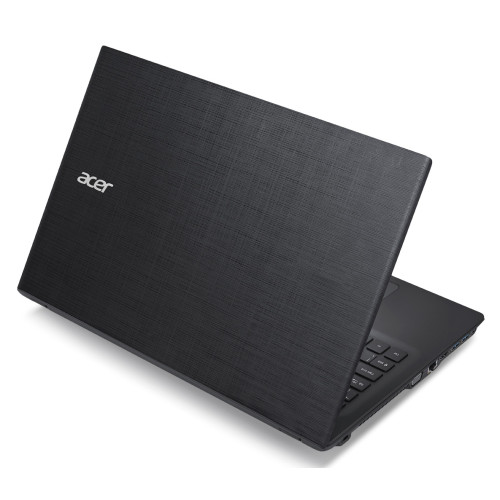 Ноутбук Acer TravelMate TMP257-M-31BC, 15,6" (1366x768), Intel Core I3-5005U (2 GHz), 4ГБ, 500ГБ, Intel HD Graphics, DVD Super Multi , GMA HD, HDMI, Cam, WLAN, Windows 7