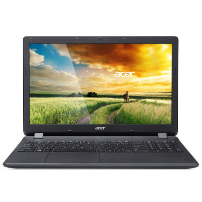 Ноутбук Acer Aspire ES1-531-C34Z, 15.6" (1366x768), Intel® Celeron® N3050 (1.6GHz), 4GB, 500GB, Intel® HD Graphics,DVD Super Multi, LAN, Wi-Fi, Bluetooth, веб-камера, Windows 10, Black