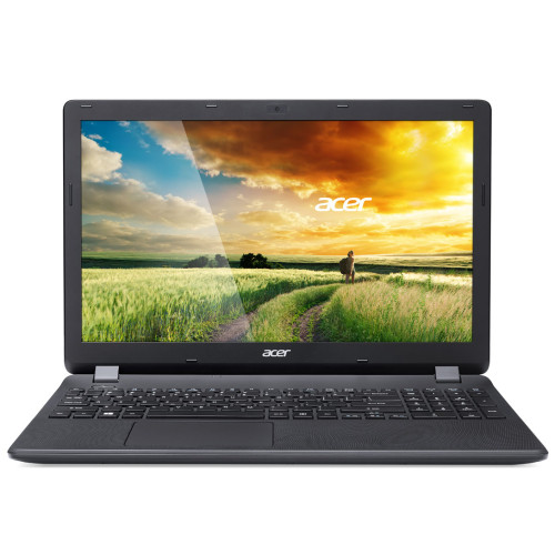 Ноутбук Acer Aspire ES1-531-C34Z, 15.6" (1366x768), Intel® Celeron® N3050 (1.6GHz), 4GB, 500GB, Intel® HD Graphics,DVD Super Multi, LAN, Wi-Fi, Bluetooth, веб-камера, Windows 10, Black