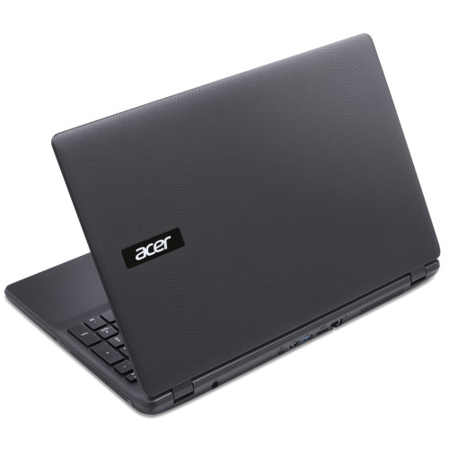 Ноутбук Acer Aspire ES1-531-C34Z, 15.6" (1366x768), Intel® Celeron® N3050 (1.6GHz), 4GB, 500GB, Intel® HD Graphics,DVD Super Multi, LAN, Wi-Fi, Bluetooth, веб-камера, Windows 10, Black