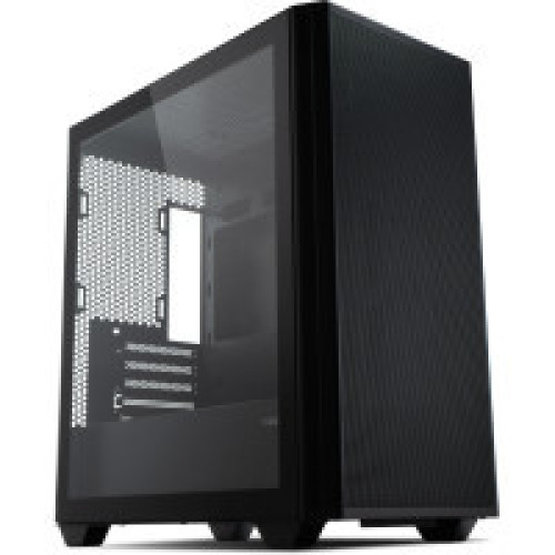 Корпус Vinga Cello, ATX, Black