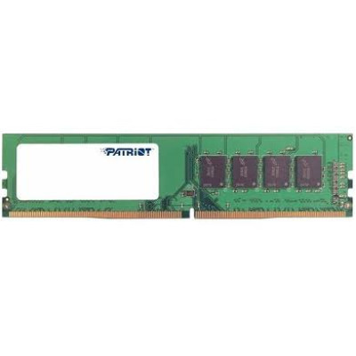 Модуль пам'яті DDR4 16GB 2666 MHz Patriot (PSD416G26662 )