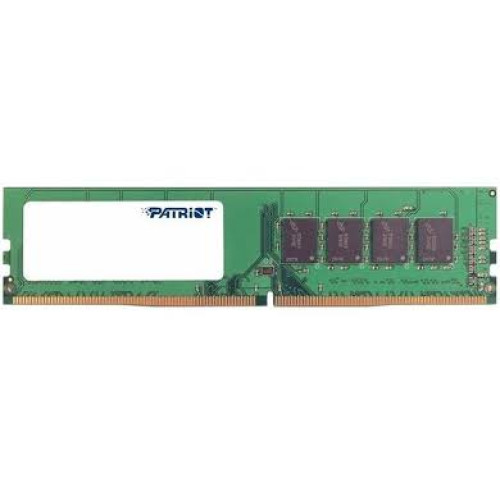 Модуль пам'яті DDR4 16GB 2666 MHz Patriot (PSD416G26662 )