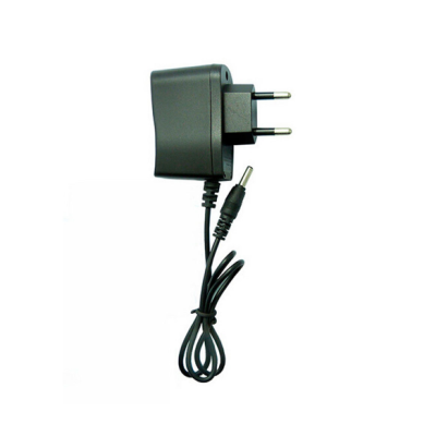 Импульсный адаптер питания XBS-0910 9B, штекер 3,5/1,35, 1A(9W) 0,5m