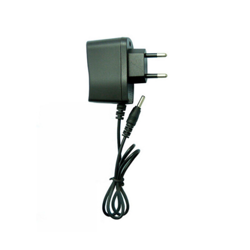 Импульсный адаптер питания XBS-0910 9B, штекер 3,5/1,35, 1A(9W) 0,5m