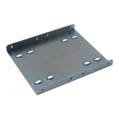 Кріплення для встановлення 2.5" SSD/HDD в 3.5" отсек, Kingston (SNA-BR2/35)