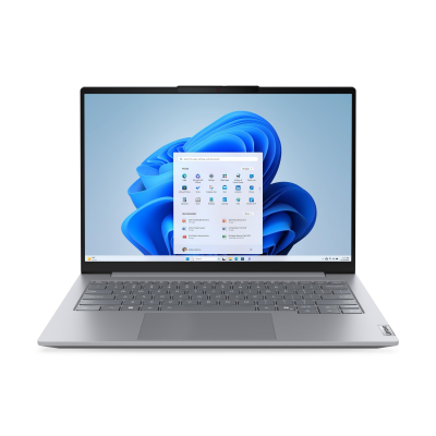 Ноутбук Lenovo ThinkBook 14 G9 IRL (21UY000YSP), 14.0 WUXGA, IPS, Intel Core 5 210H (4.8Ghz), DDR5 16GB, 512GB SSD, Intel Xe, підсвічування клавіатури,1xHDMI, 2xUSB 3.2, 1xUSB 3.2 Type-C, комбінований роз'єм для навушників/мікрофону, LAN, Wi-Fi, Bluetooth