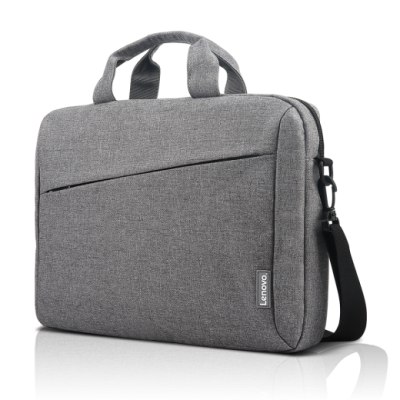 Сумка для ноутбука 15.6" Lenovo T210 Casual Toploader (4X40T84060) Grey