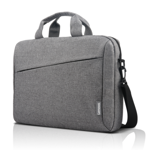 Сумка для ноутбука 15.6" Lenovo T210 Casual Toploader (4X40T84060) Grey