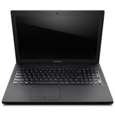 Ноутбук Lenovo IdeaPad G500A (59-391964), 15.6" (1366x768) HD LED, глянцевий, Intel Pentium 2020M (2.4 ГГц), RAM 4 ГБ, HDD 1 ТБ, AMD Radeon HD 8570M, 1 ГБ, DVD+/-RW, LAN, Bluetooth, Wi-Fi, веб-камера, DOS, 2.6 кг, чорний